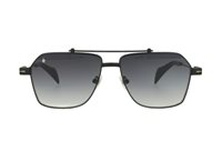 Occhiali da sole John Richmond RIS.081.01NERO59 - RIS.081.01NERO59
